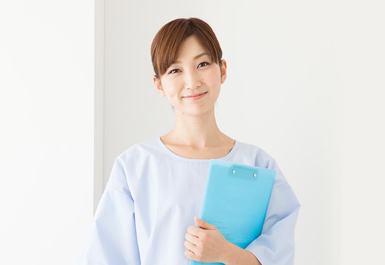 健康診断イメージ